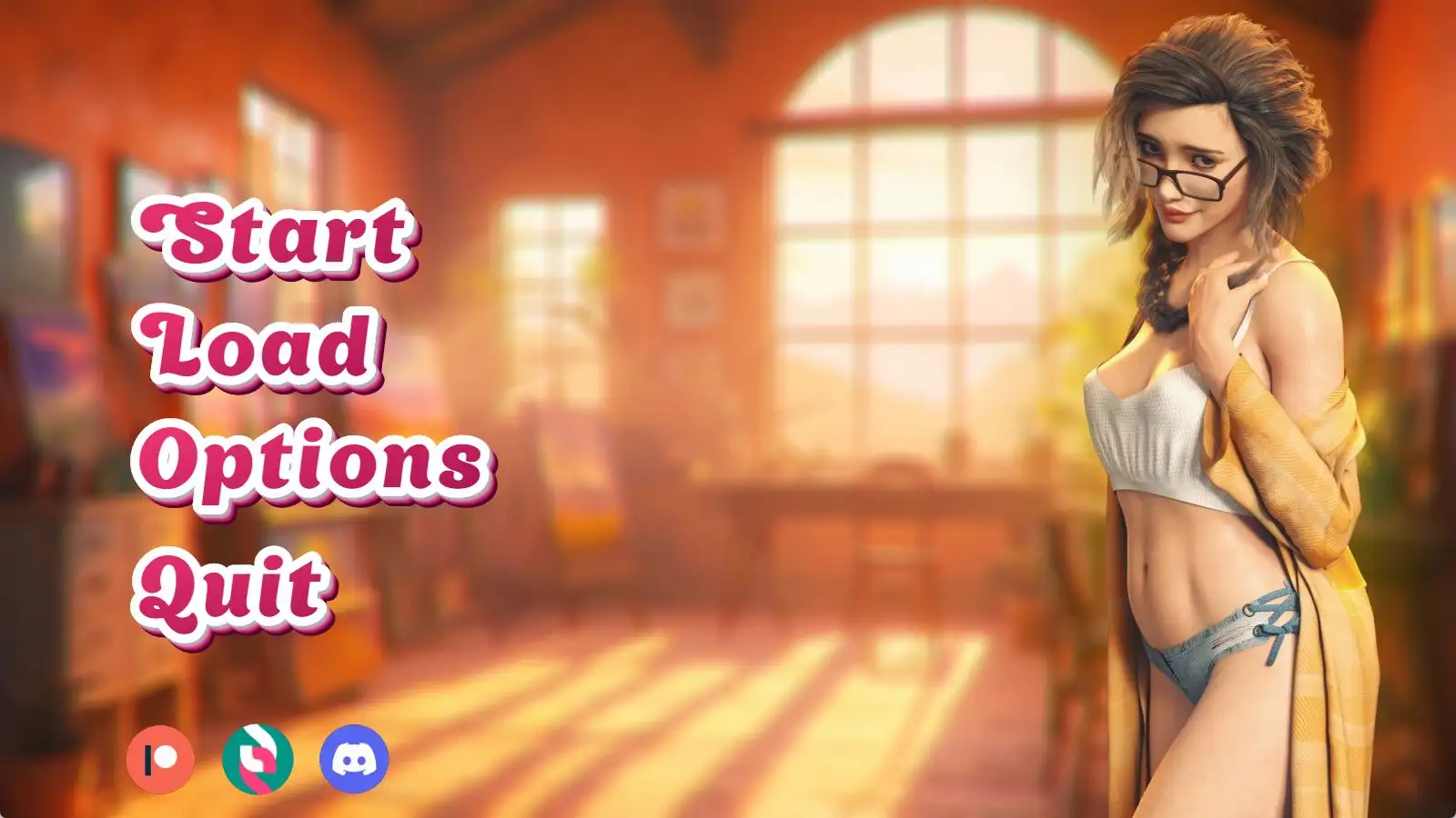 【神作/SLG/动态/更新】猎艳逐影v0.20.2 AI汉化版【PC+安卓/9.74G】