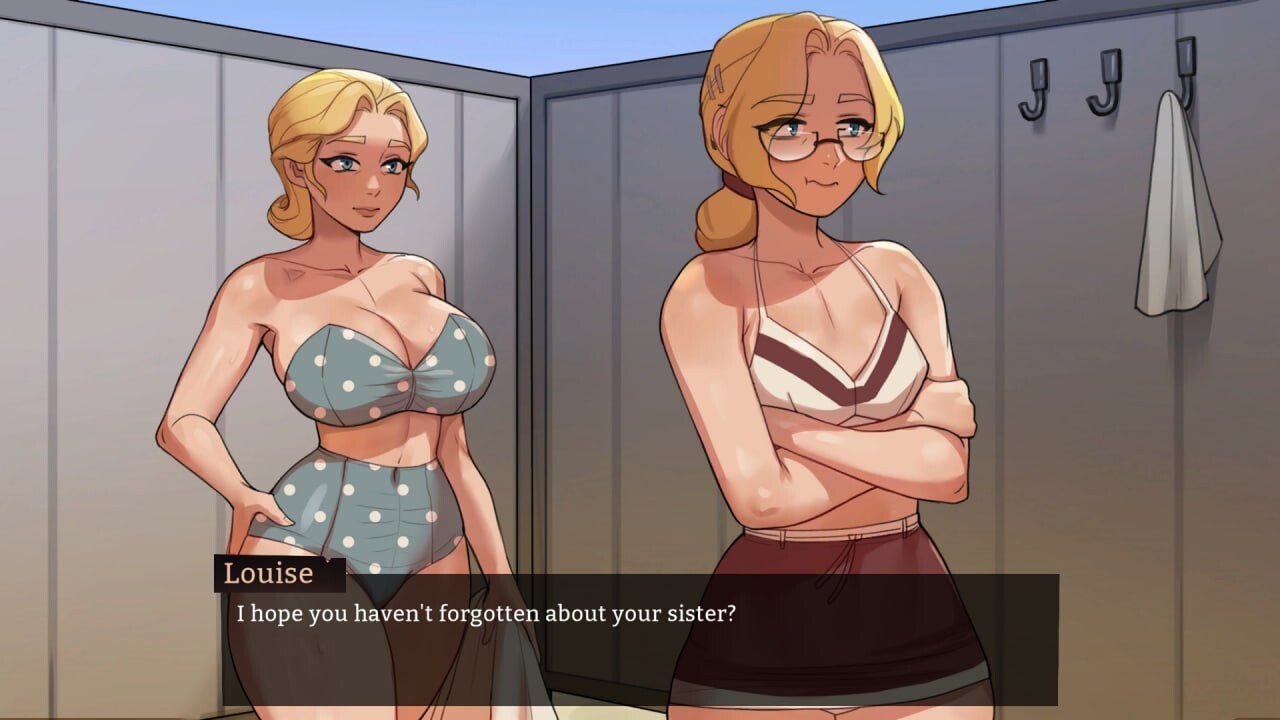 更新[欧美SLG/动态] 魔法学院 Magic Academy v0.6.1.1  官中步兵版 [PC+安卓1.60G]